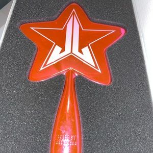 Baby Pink Chrome Jeffree Star Mirror